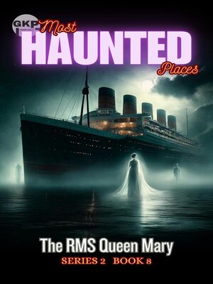 cover image of The RMS Queen Mary
